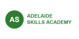 Adelaide Skills Academy logo