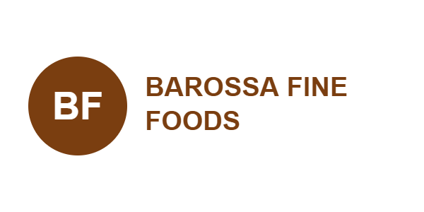 Barossa Fine Foods logo