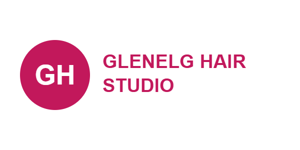 Glenelg Hair Studio logo