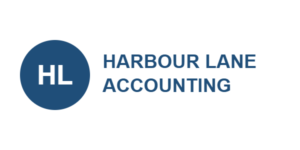 Harbour Lane Accounting logo