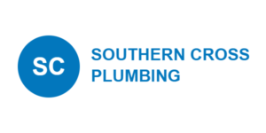 Southern Cross Plumbing logo