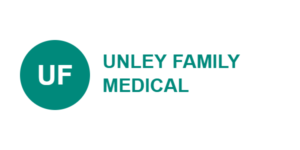 Unley Family Medical logo